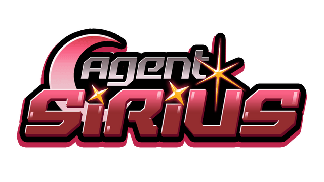 Логотип Agent Sirius
