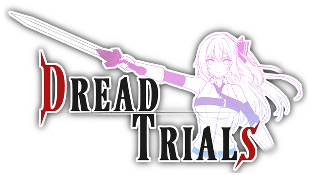Логотип Dread Trials