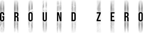 Логотип Ground Zero