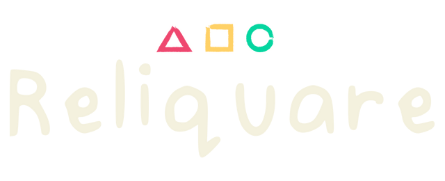 Логотип Reliquare