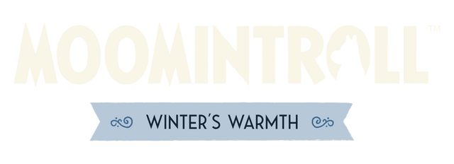 Логотип Moomintroll: Winter's Warmth