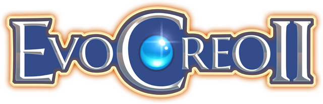 Логотип EvoCreo 2