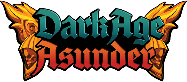 Логотип Dark Age Asunder