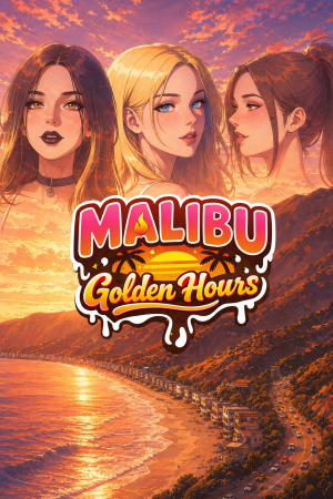 Malibu: Golden Hours