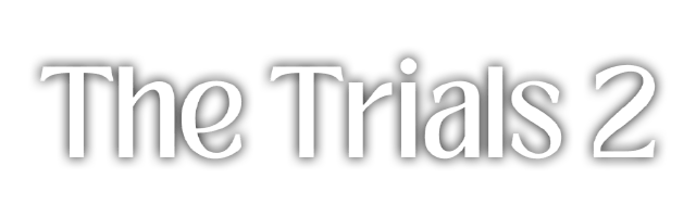 Логотип The Trials 2