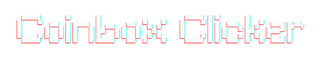 Логотип Coinbox Clicker