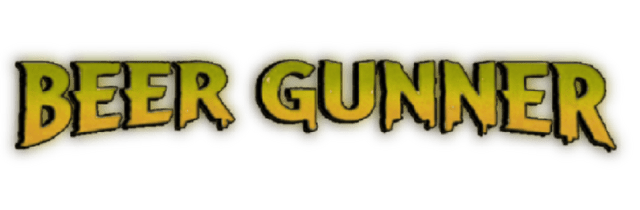 Логотип Beer Gunner