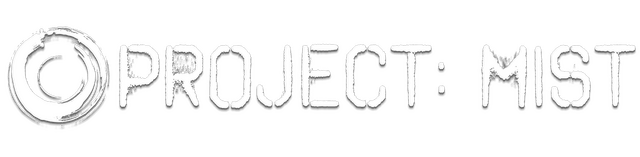 Логотип Project: Mist