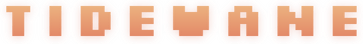 Логотип TideWane