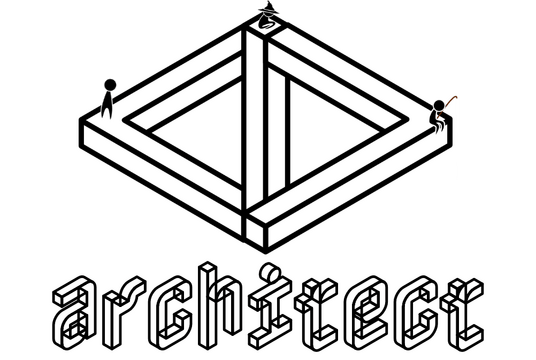 Логотип architect