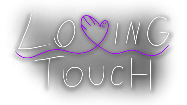 Логотип Loving Touch
