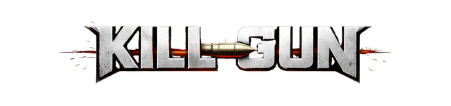 Логотип KILLGUN
