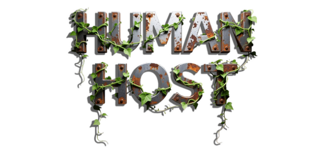 Логотип Human Host