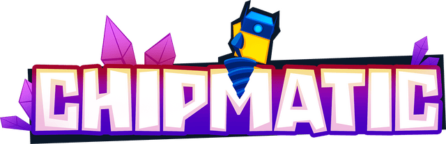 Логотип Chipmatic