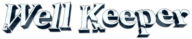 Логотип Well Keeper