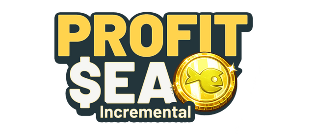 Логотип Profit Sea Incremental