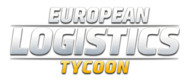 Логотип European Logistics Tycoon