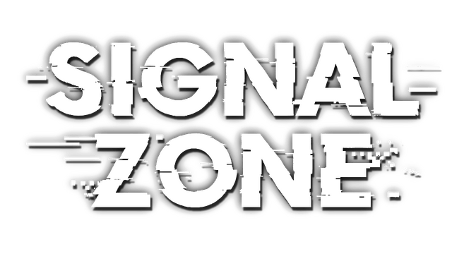 Логотип Signal Zone