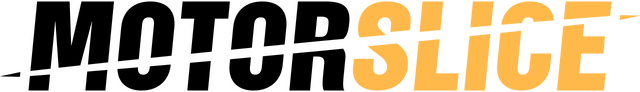 Логотип MOTORSLICE