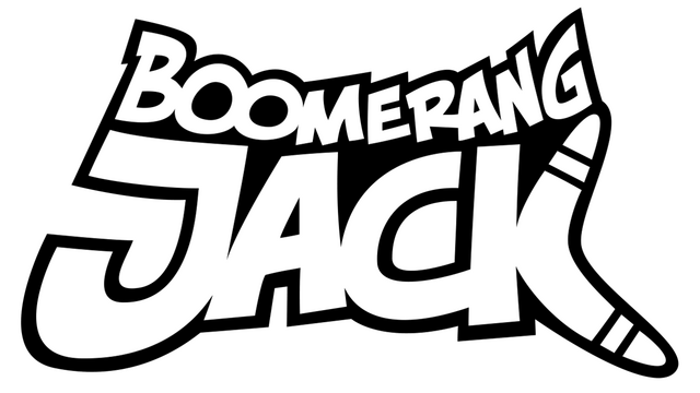 Логотип Boomerang Jack
