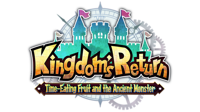 Логотип Kingdom's Return: Time-Eating Fruit and the Ancient Monster