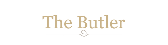 Логотип The Butler
