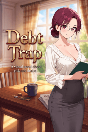 Debt Trap