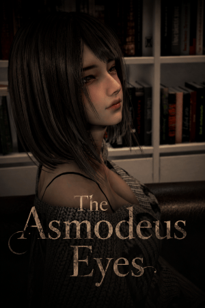 The Asmodeus Eyes