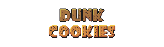 Логотип Dunk Cookies