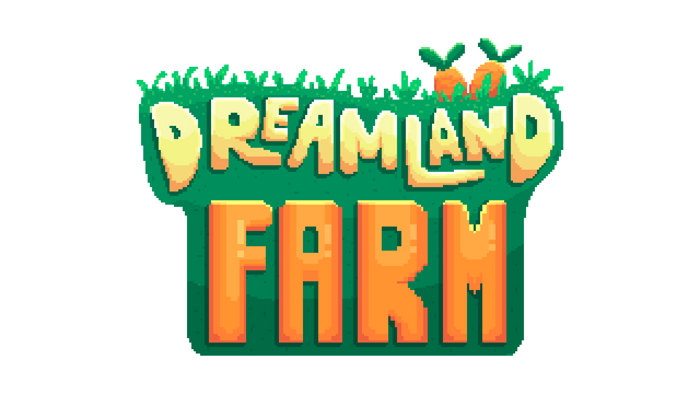 Логотип Dreamland Farm