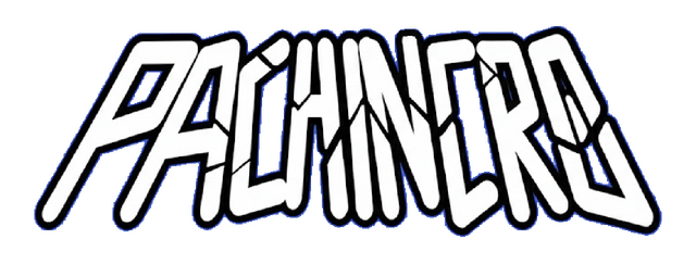 Логотип Pachincro