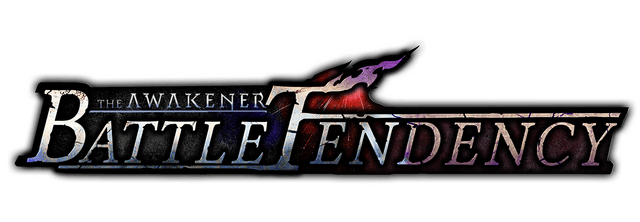 Логотип The Awakener: Battle Tendency