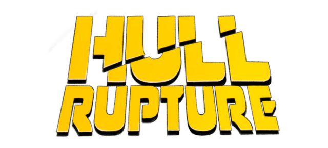 Логотип Hull Rupture
