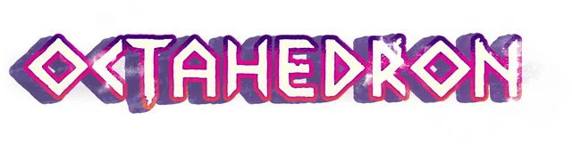 Логотип Octahedron: Transfixed Edition