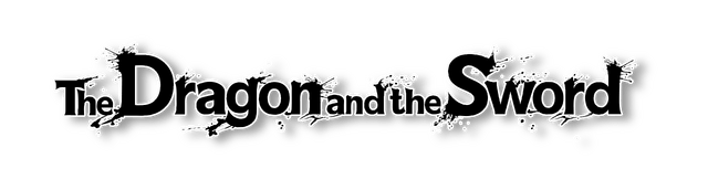 Логотип The Dragon and the Sword