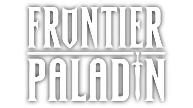 Логотип Frontier Paladin