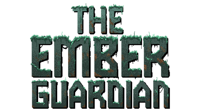 Логотип The Ember Guardian