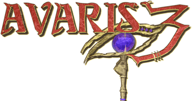 Логотип AVARIS3