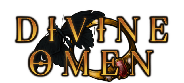 Логотип Divine Omen