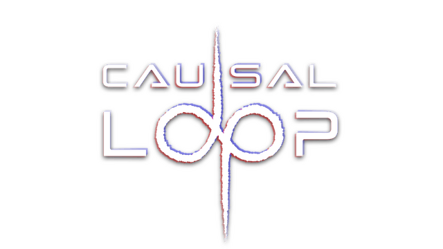 Логотип Causal Loop
