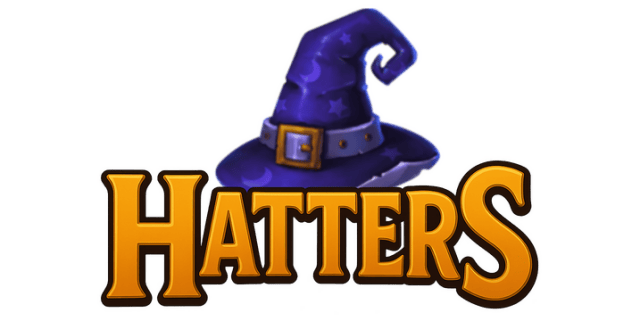Логотип Hatters
