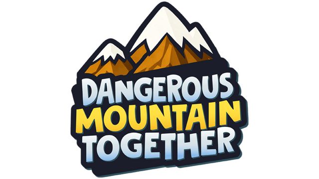 Логотип Dangerous Mountain Together