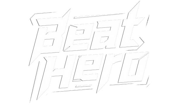 Логотип BeatHero