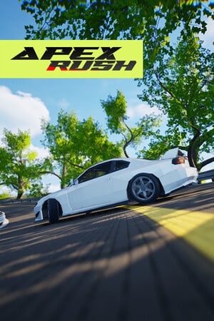Apex Rush