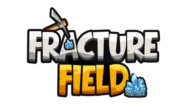 Логотип Fracture Field