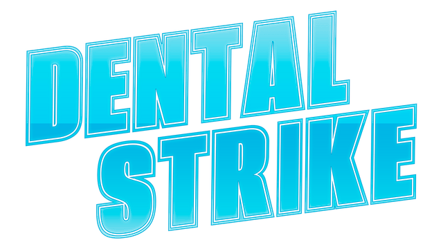 Логотип Dental Strike
