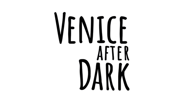 Логотип Venice After Dark