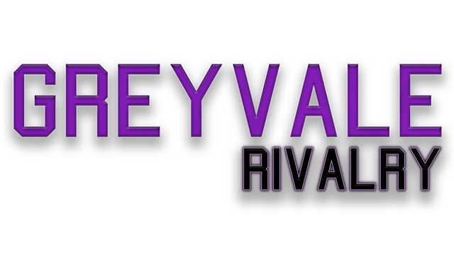 Логотип Greyvale Rivalry