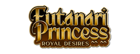 Логотип Futanari Princess