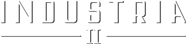 Логотип INDUSTRIA 2